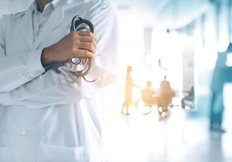 Barber Salon  Bootstrap 4 Template